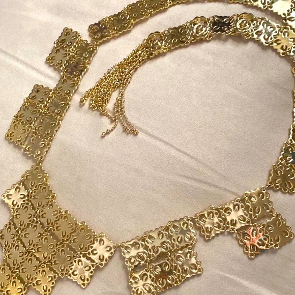 Kendra Scott Prototype Necklace - Picture 2 of 2